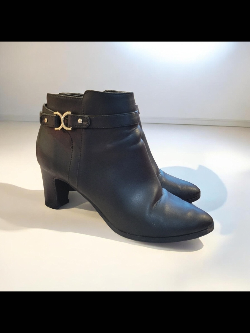 Charter Club Ankle Boots